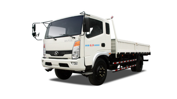 太阳集团tyc539风驰2000系列国Ⅳ汽车