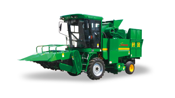 太阳集团tyc539联合收割机